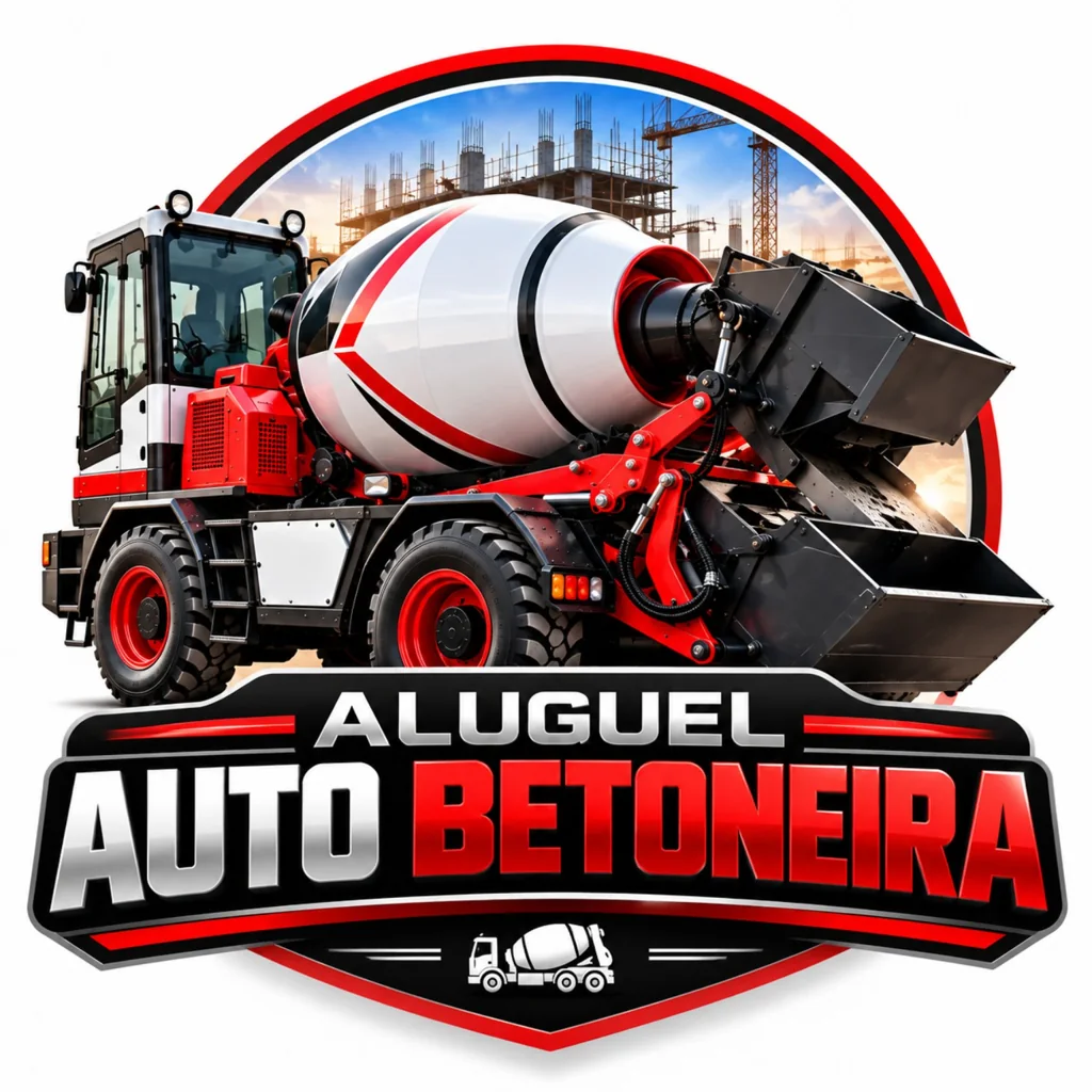 Aluguel Auto Betoneira